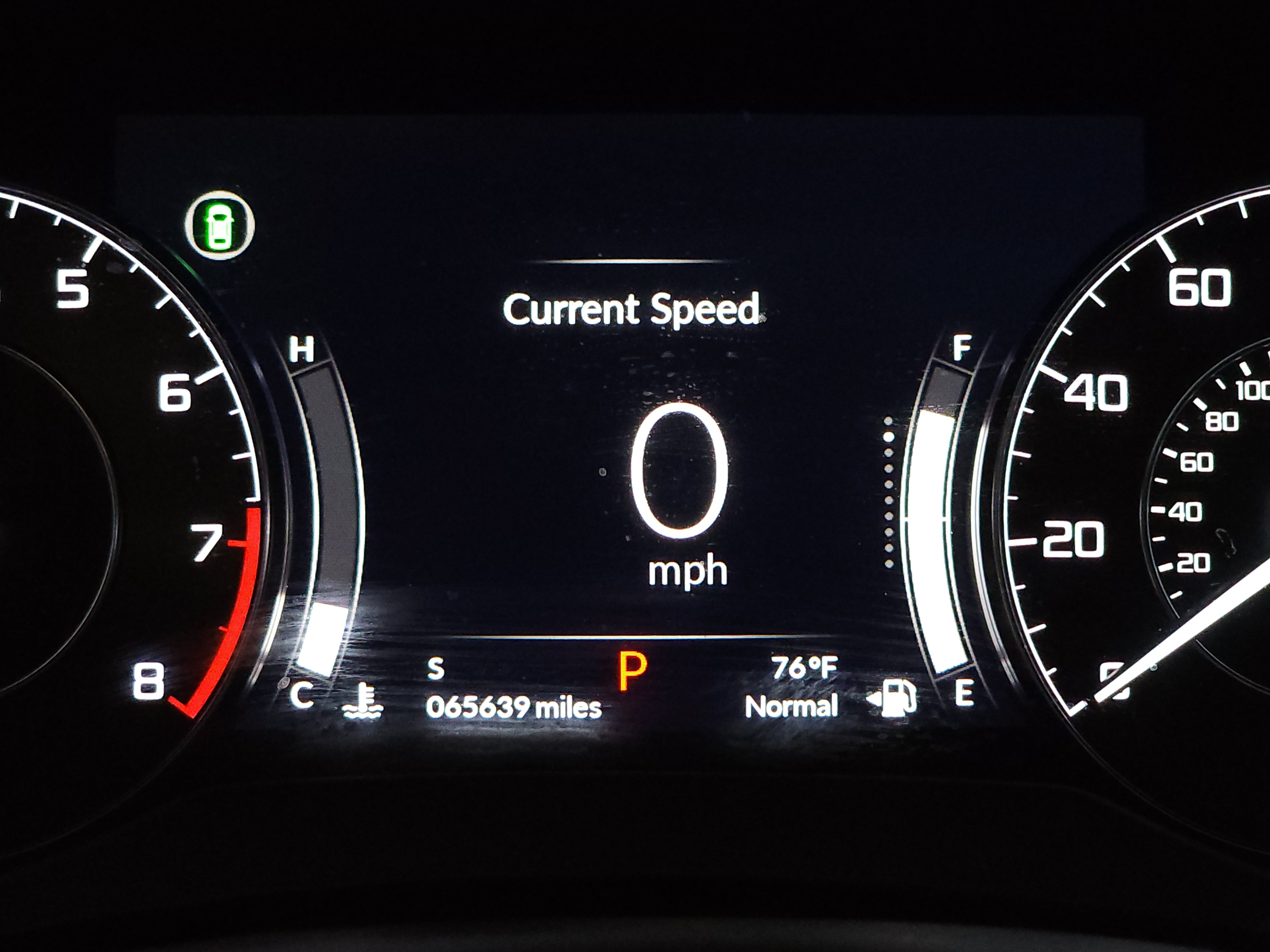 Used 2023 Acura RDX AWD image 28