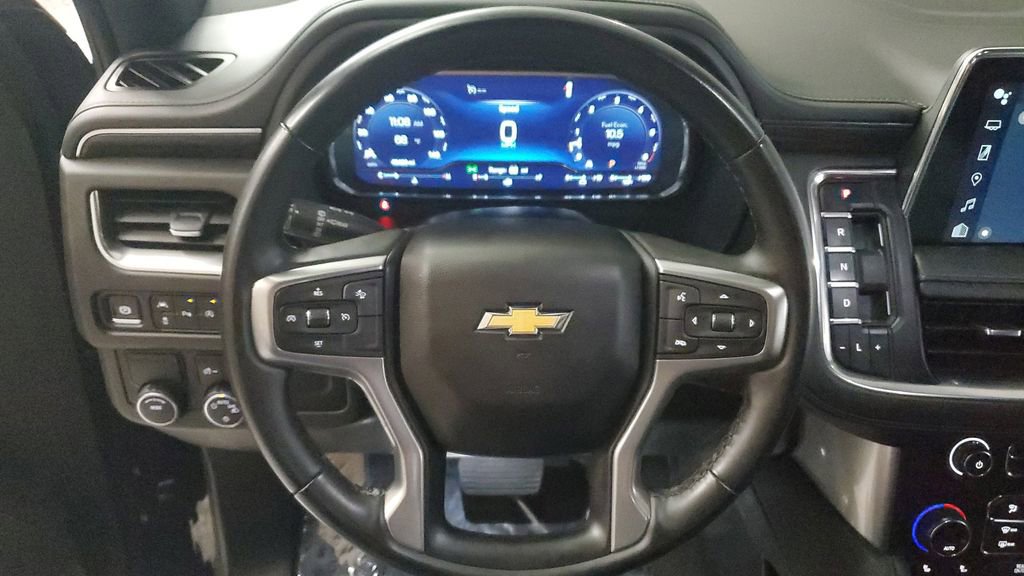 Used 2024 Chevrolet Tahoe LT image 33