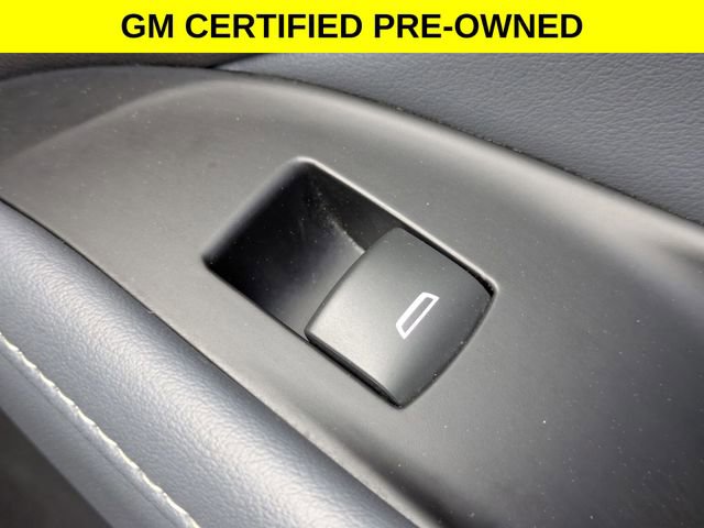 Certified 2024 Buick Enclave Premium AWD/4WD image 35