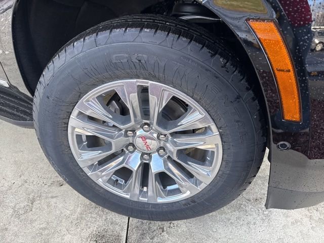 New 2026 GMC Yukon XL Denali image 39