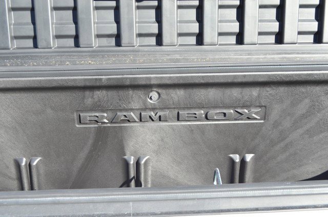 Used 2025 RAM 1500 Limited image 43