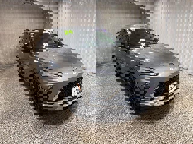 Used 2024 Buick Envista Sport Touring w/ Convenience I Package image 3