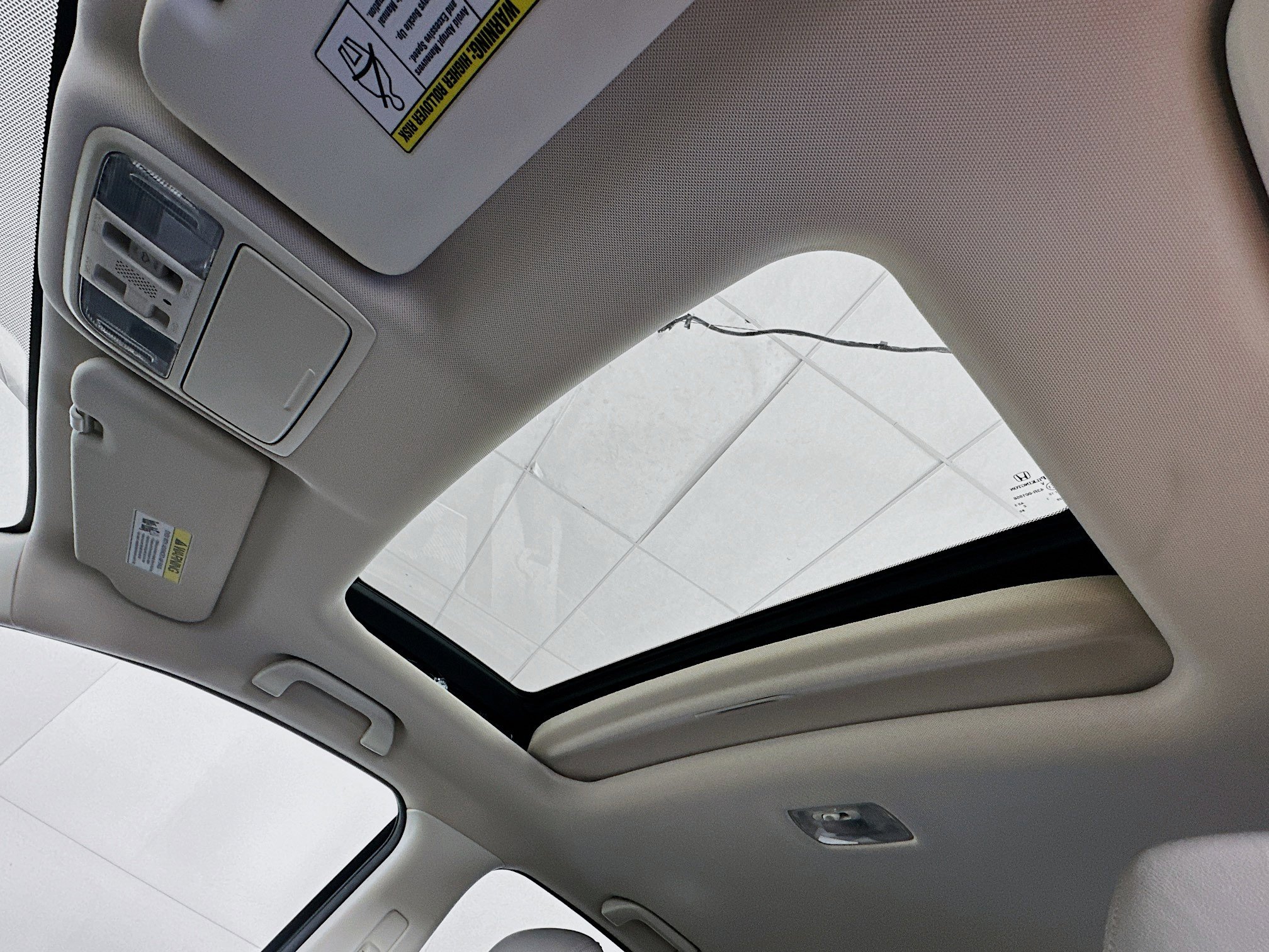 Used 2013 Honda CR-V EX-L image 25
