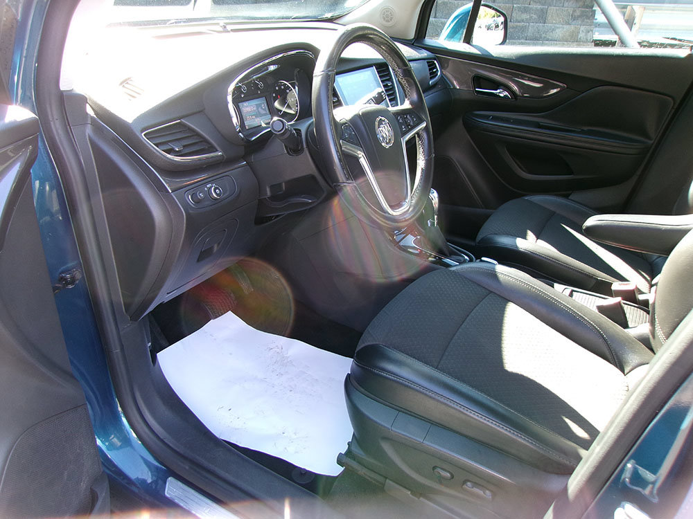 Used 2019 Buick Encore Preferred FWD image 14