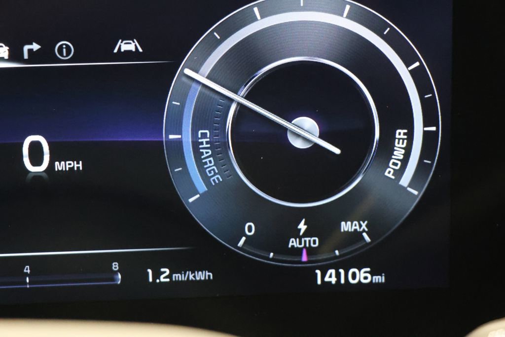 Used 2024 Kia Niro Wind w/ Wind Preserve Package FWD image 17