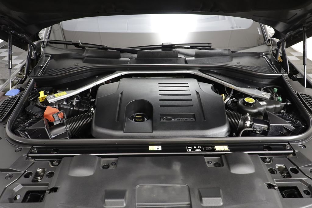 Used 2023 Land Rover Range Rover Sport Autobiography AWD/4WD image 25