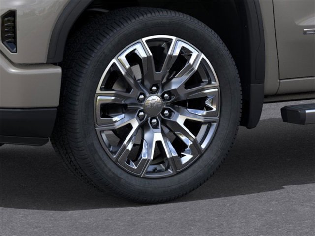 New 2026 GMC Sierra 1500 Denali w/ Denali Reserve Package image 9