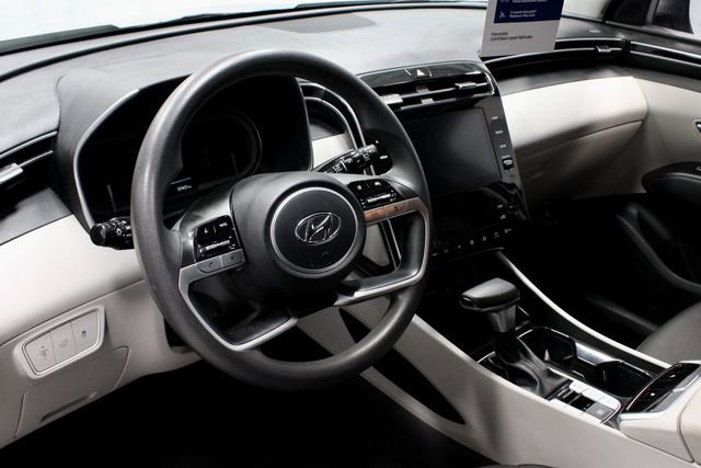 Used 2024 Hyundai Tucson SEL image 27