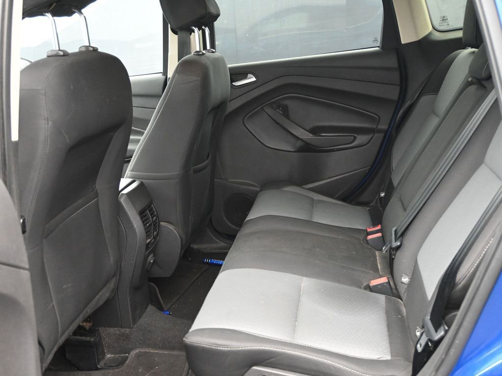 Used 2017 Ford Escape SE image 22