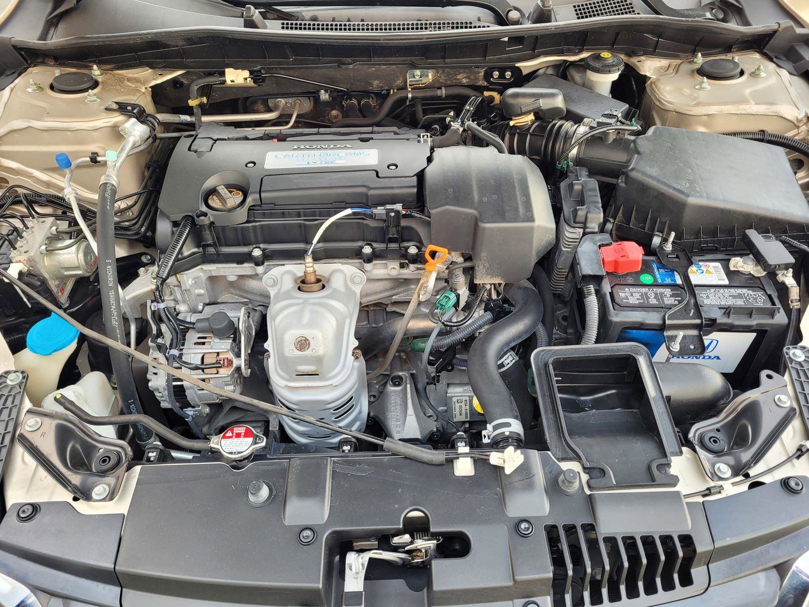 Used 2013 Honda Accord LX image 35