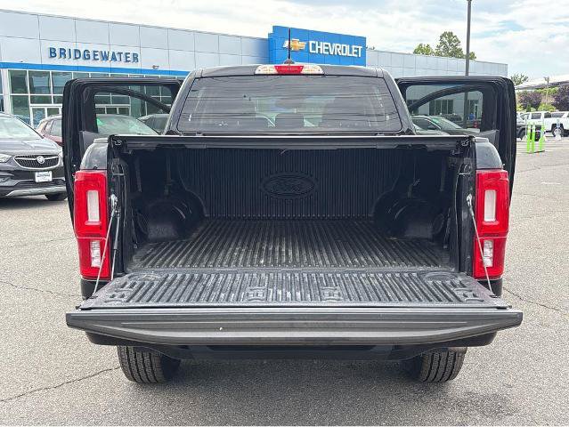 Used 2022 Ford Ranger XLT AWD/4WD image 13