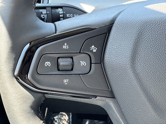 New 2027 Chevrolet Bolt LT FWD image 15