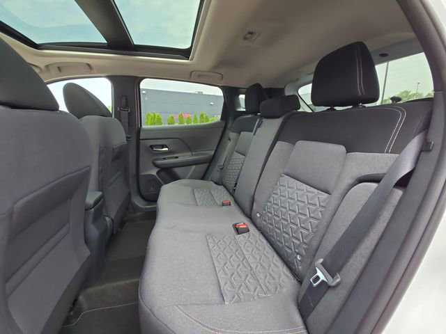 New 2026 Nissan Kicks SV w/ SV Premium Package AWD/4WD image 23