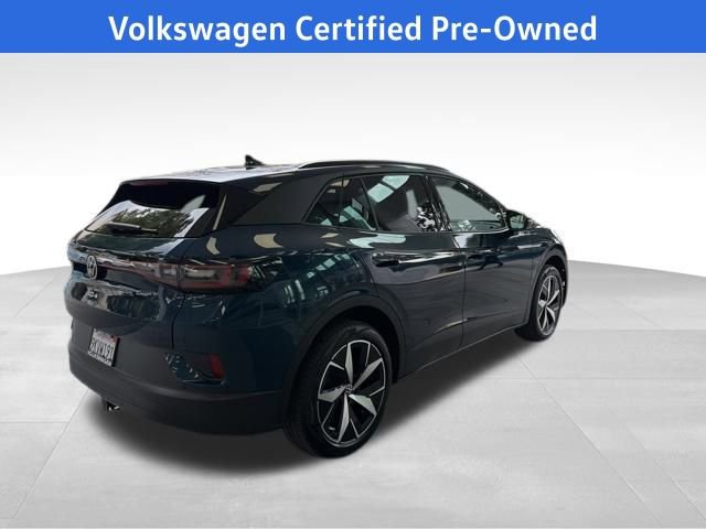 Certified 2023 Volkswagen ID.4 Pro S image 9