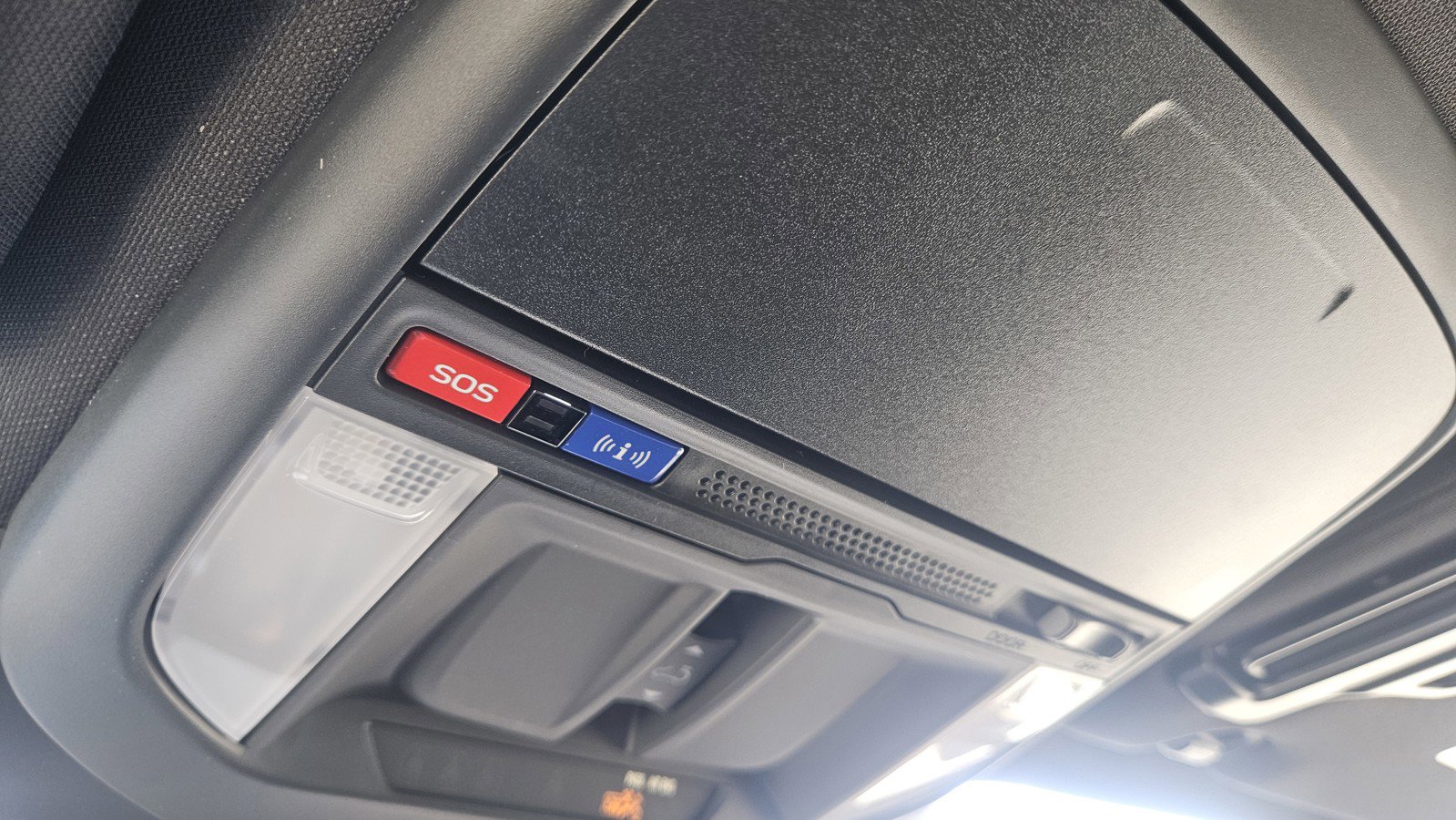 New 2025 Subaru Forester Limited image 15
