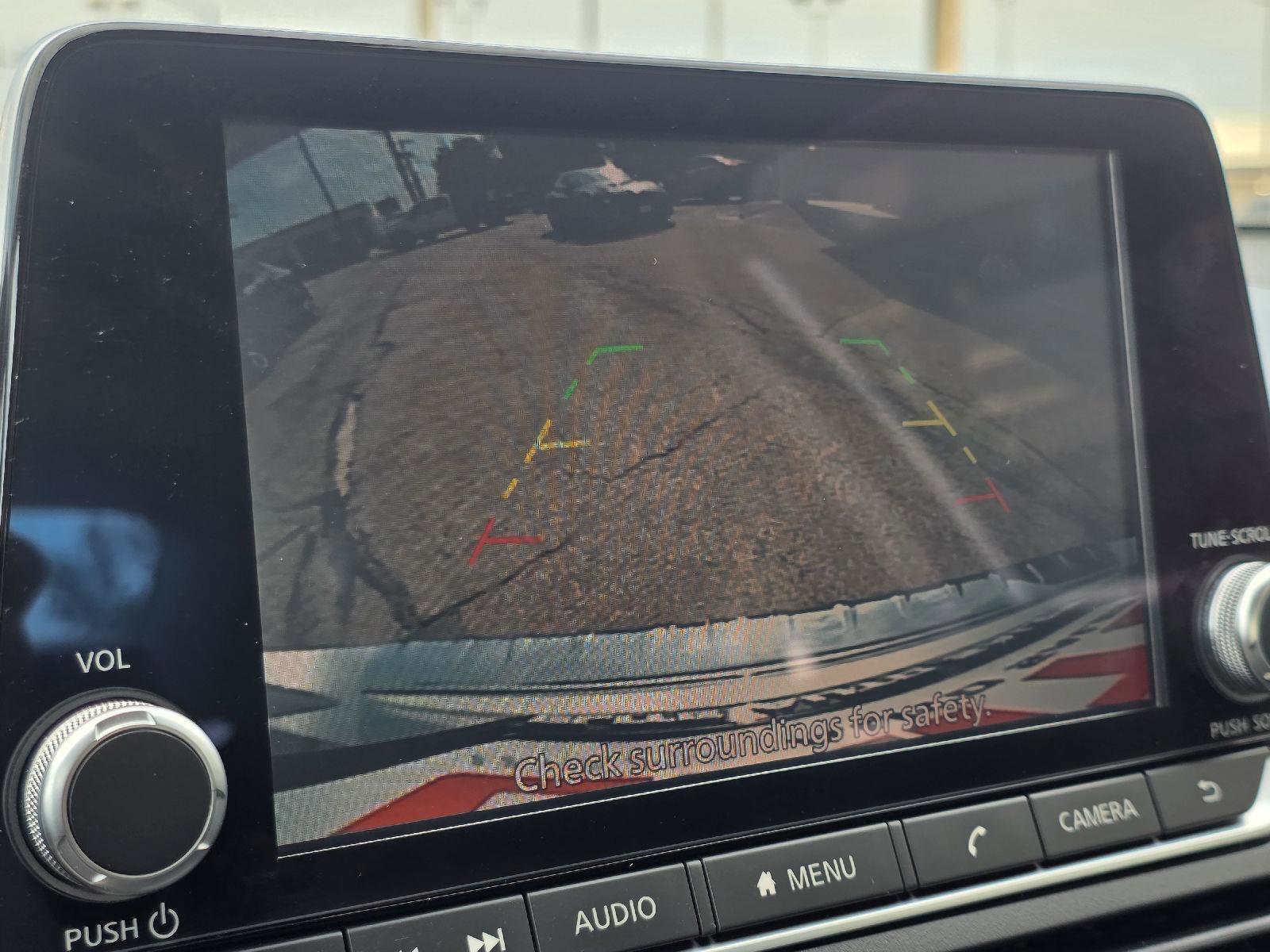 Used 2021 Nissan Altima 2.5 SR w/ SR Premium Package image 20