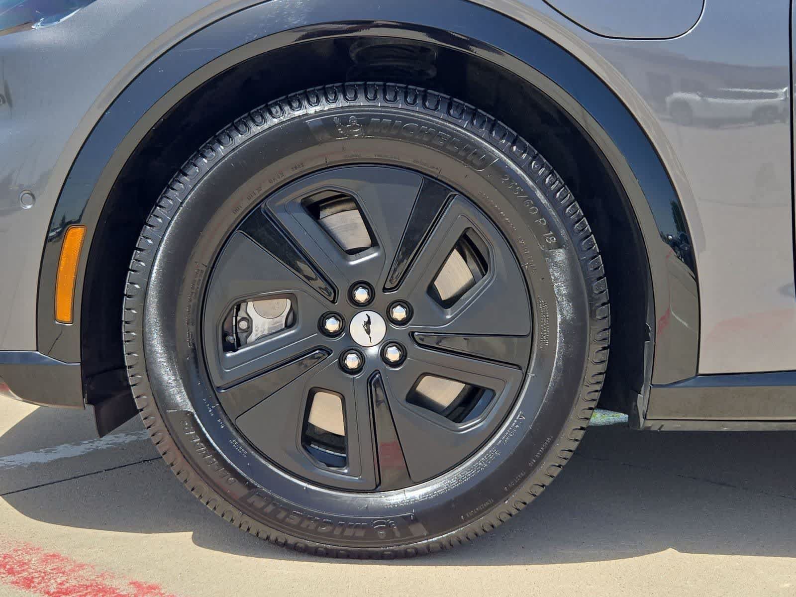 Used 2023 Ford Mustang Mach-E California Route 1 AWD/4WD image 12