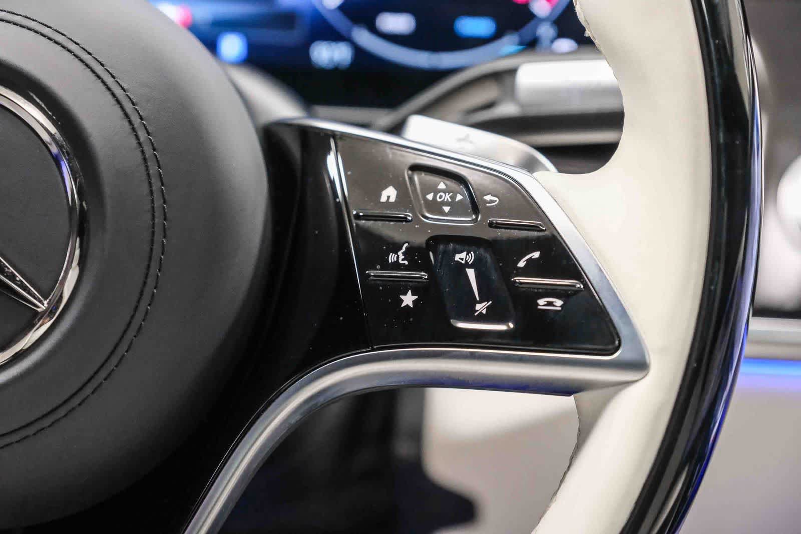 Certified 2023 Mercedes-Benz S 580 4MATIC Sedan image 26