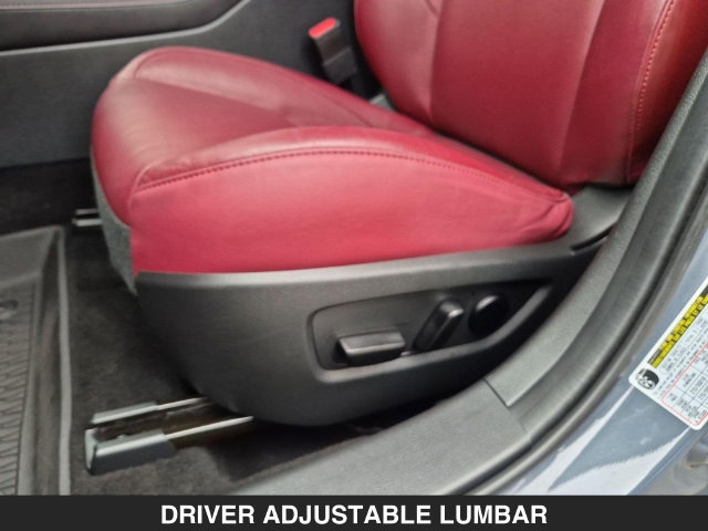 Used 2025 MAZDA CX-30 AWD 2.5 S w/ Preferred Package image 17