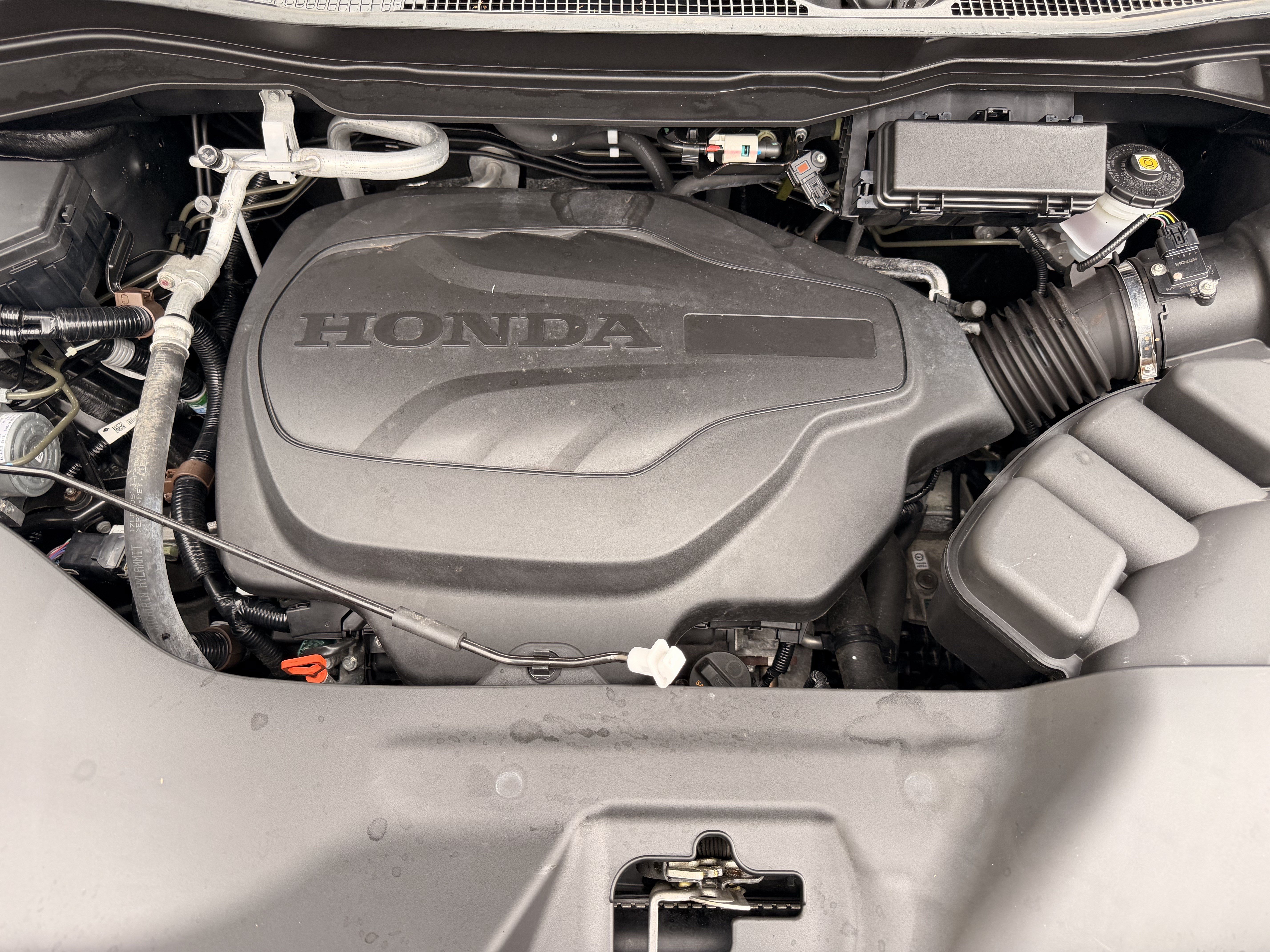 Used 2024 Honda Ridgeline Black Edition image 29