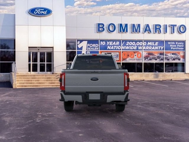 New 2026 Ford F250 XLT w/ XLT Premium Package AWD/4WD image 5