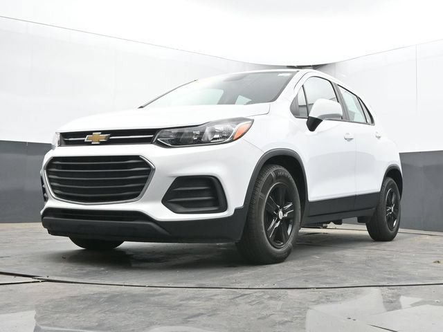 Used 2020 Chevrolet Trax LS FWD image 26