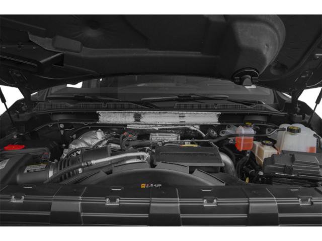 Used 2021 GMC Sierra 3500 Denali w/ Denali Ultimate Package AWD/4WD image 27