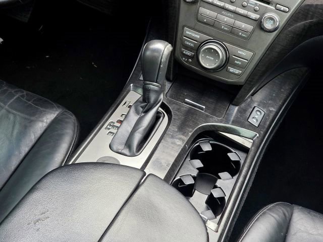 Used 2008 Acura MDX w/ Technology Package image 21