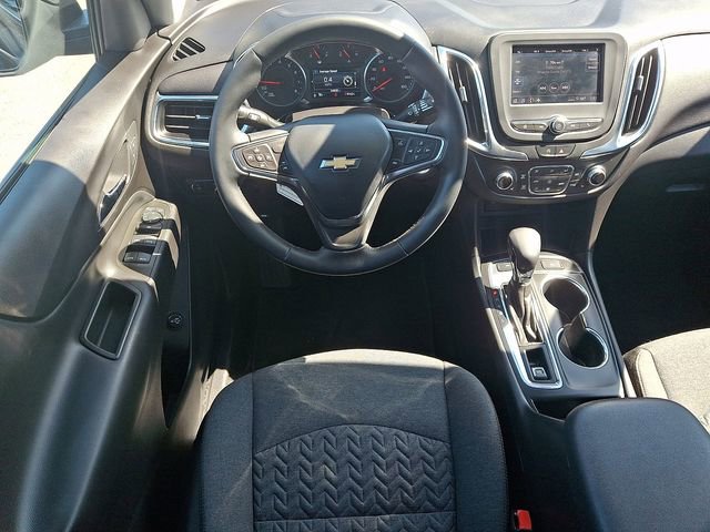 Certified 2024 Chevrolet Equinox LT image 11