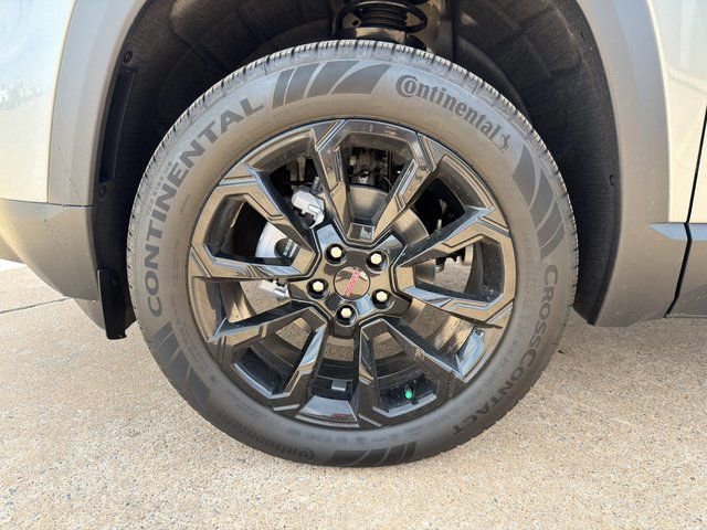 New 2026 GMC Terrain Elevation w/ Elevation Premium Package image 10