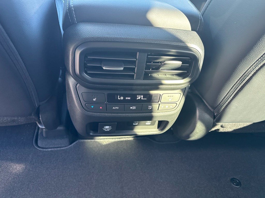 New 2026 Honda Pilot Elite image 16