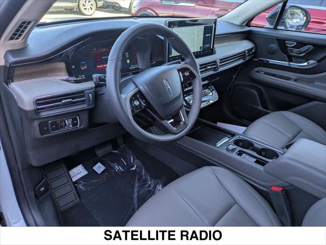 New 2025 Lincoln Corsair Reserve image 7