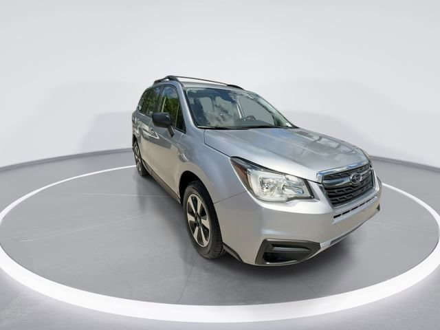 Used 2017 Subaru Forester 2.5i w/ Alloy Wheel Package AWD/4WD image 2