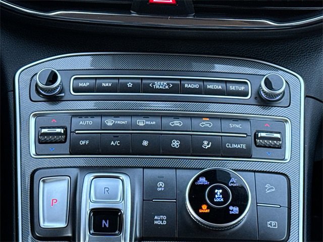 Used 2023 Hyundai Santa Fe SEL image 28