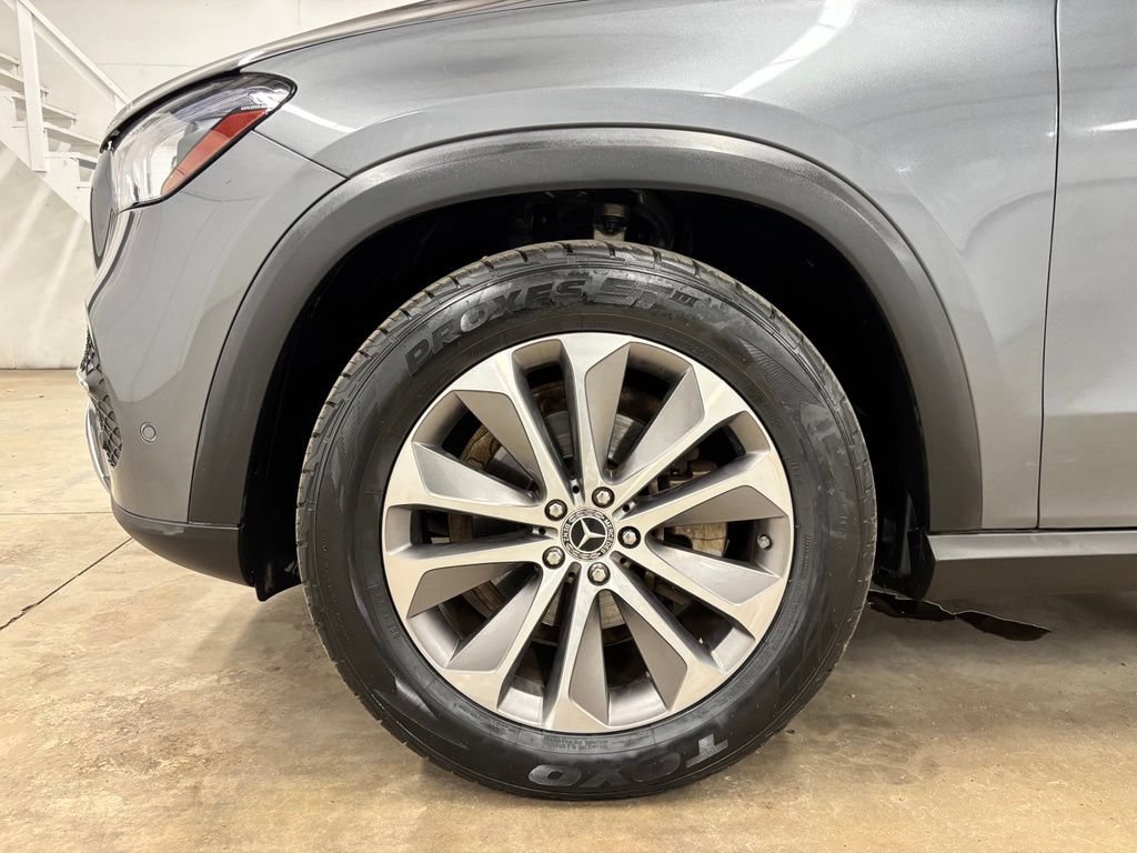 Used 2020 Mercedes-Benz GLE 350 4MATIC image 10