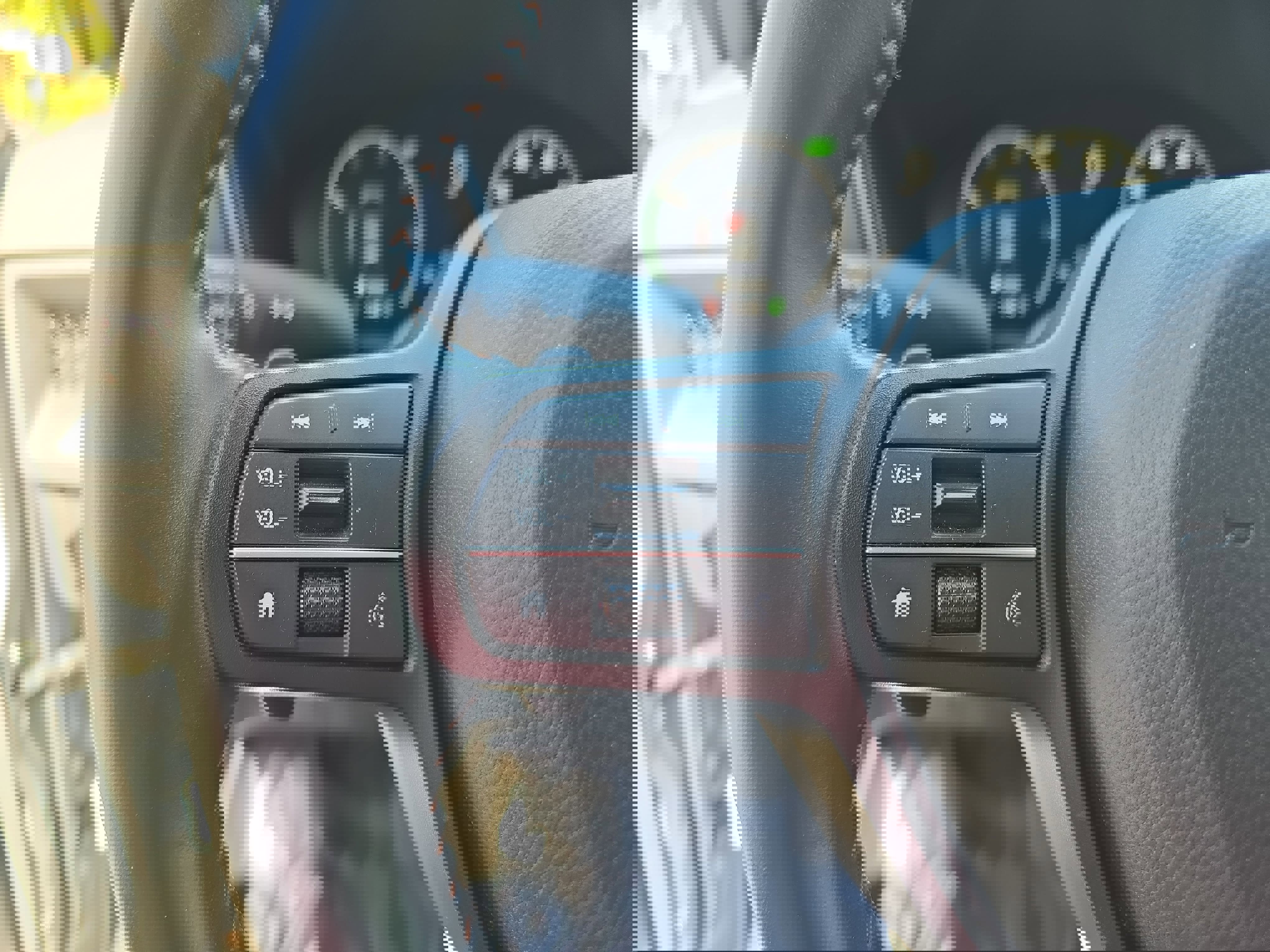 Certified 2024 Honda CR-V Sport-L image 17