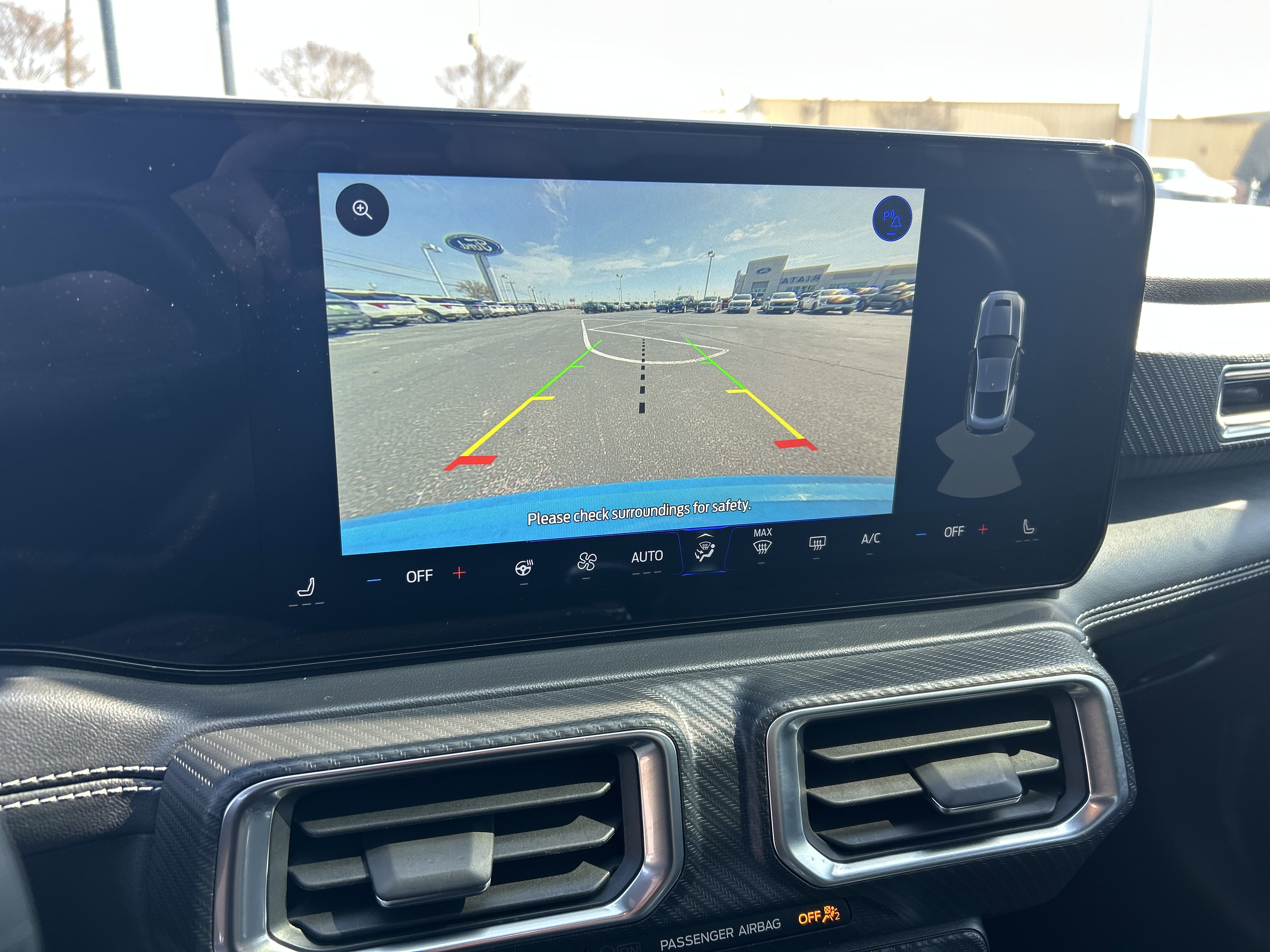 Used 2024 Ford Mustang Premium image 23