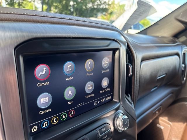 Used 2021 GMC Sierra 2500 Denali w/ Denali Ultimate Package AWD/4WD image 25