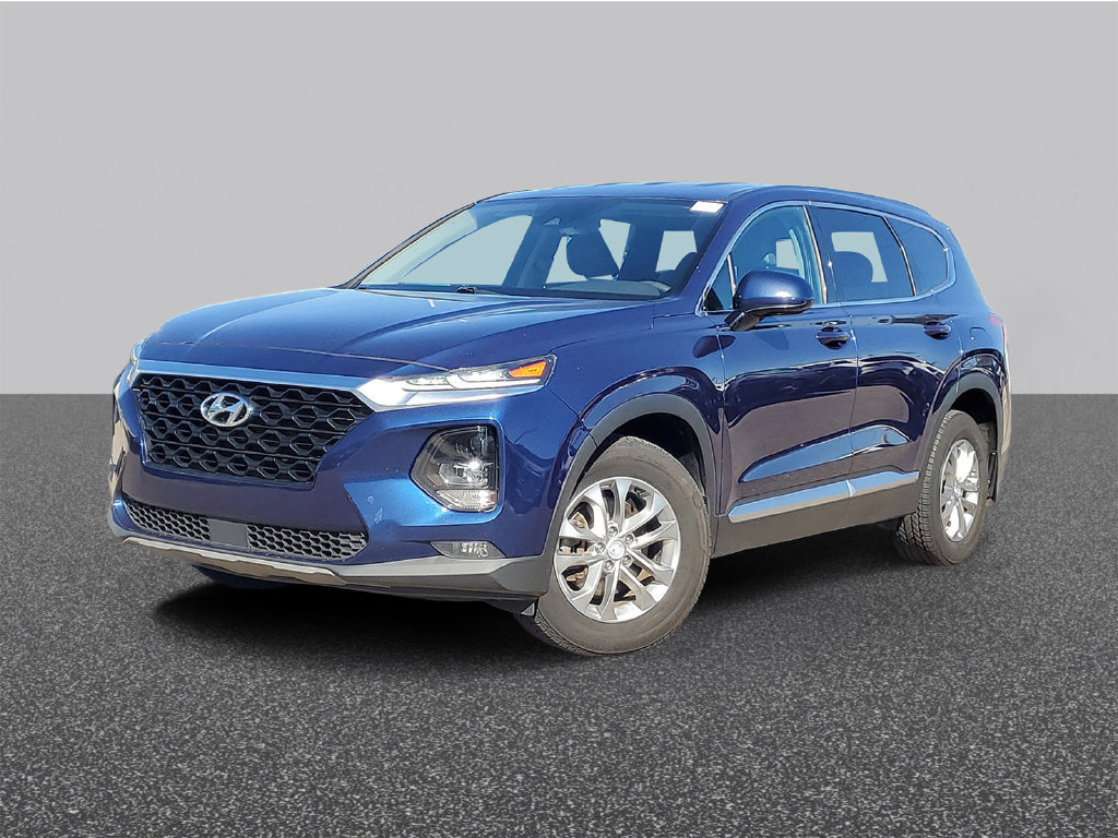 Used 2020 Hyundai Santa Fe SEL