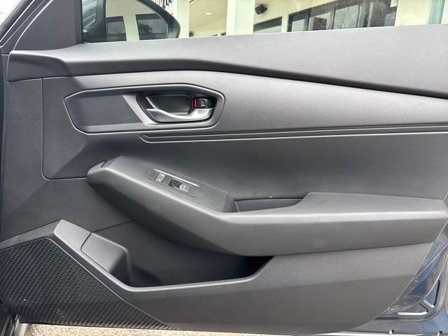 Used 2025 Honda Accord LX image 44