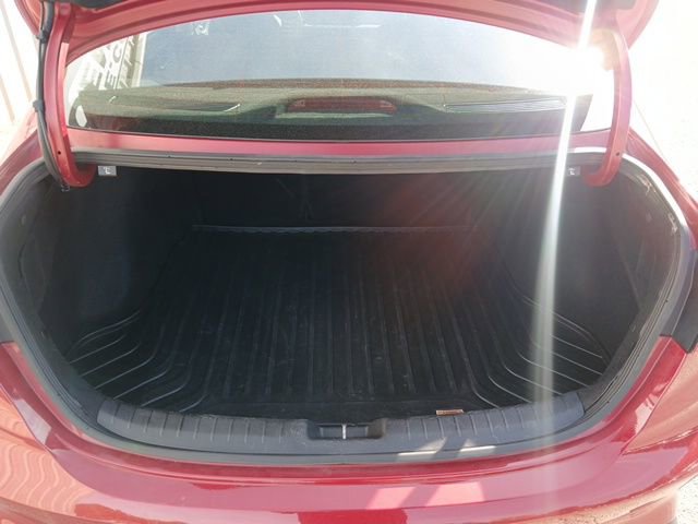 Used 2022 Kia Forte LXS FWD image 39