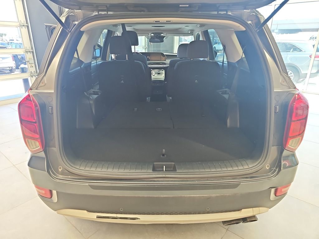Used 2020 Hyundai Palisade SEL image 25
