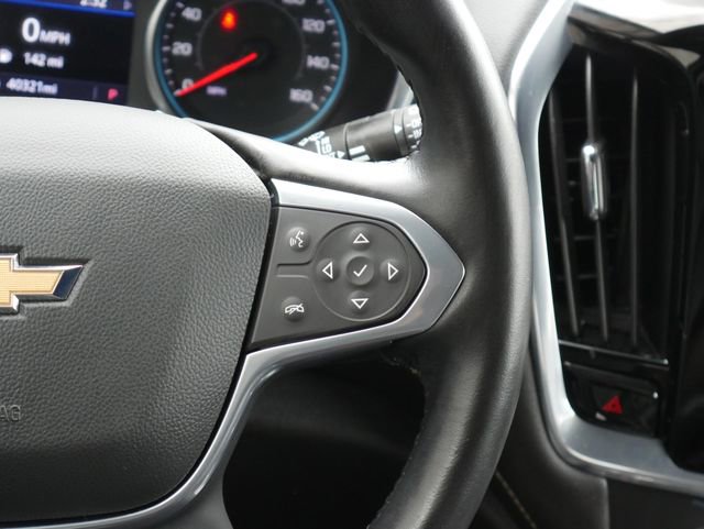 Used 2022 Chevrolet Traverse LT w/ LT Premium Package image 19