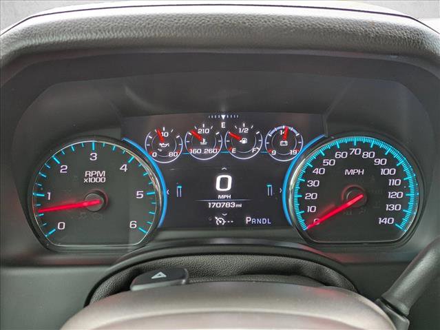 Used 2017 Chevrolet Tahoe LT RWD image 10