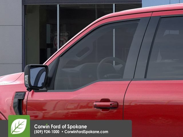 New 2026 Ford F150 XLT w/ Equipment Group 302A MID AWD/4WD image 20