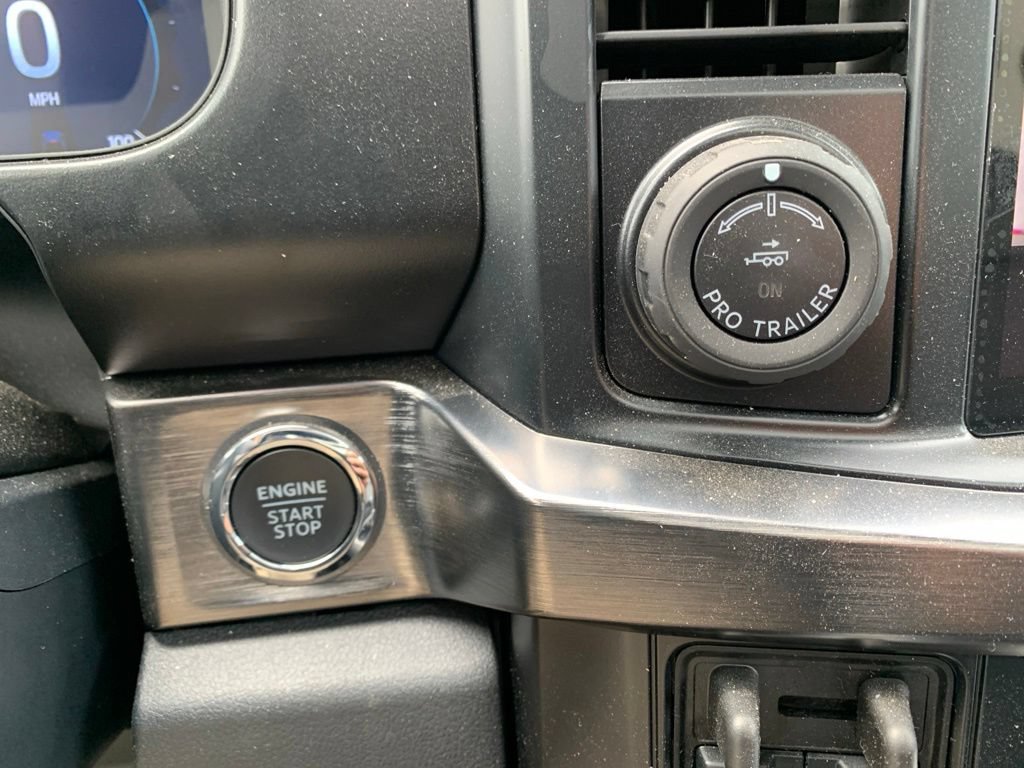 Certified 2024 Ford F350 Lariat w/ Lariat Ultimate Package AWD/4WD image 55