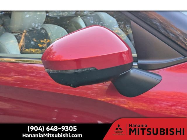 New 2025 Mitsubishi Outlander SE image 10