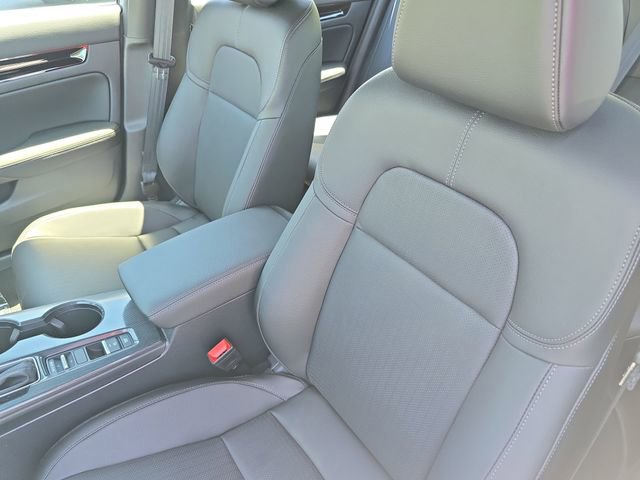 New 2026 Honda Civic Sport Touring image 14
