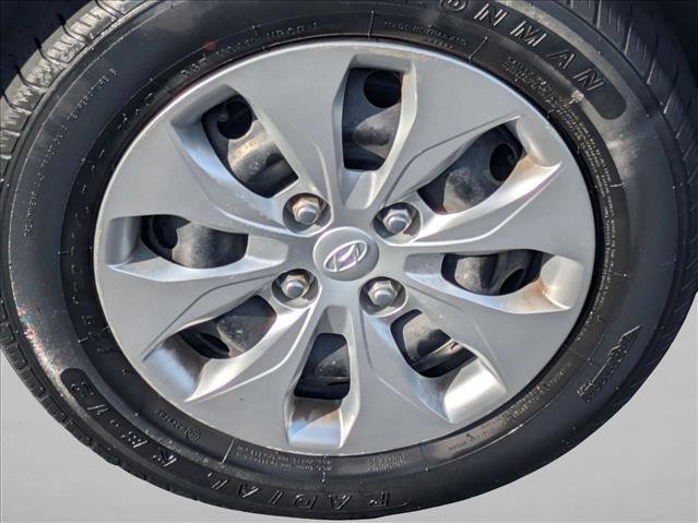 Used 2017 Hyundai Accent SE FWD image 22