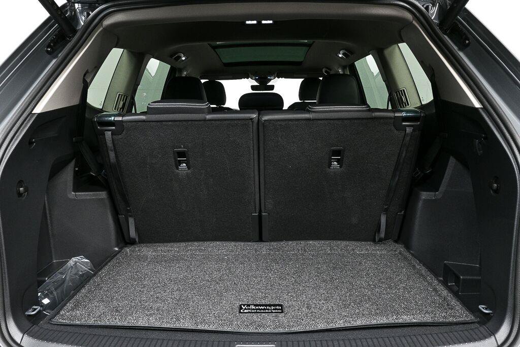 New 2026 Volkswagen Atlas SEL AWD/4WD image 32
